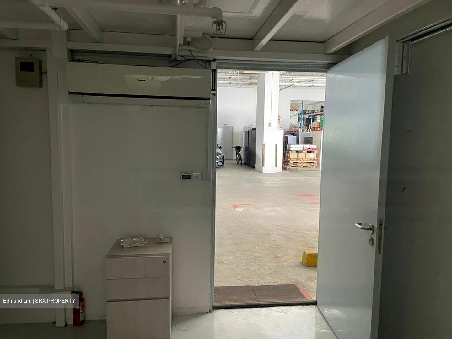 Ark@gambas (D27), Factory #455509421